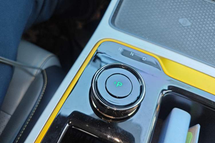 Used AION Y 2022 70 Intelligent Edition Lithium Iron Phosphate