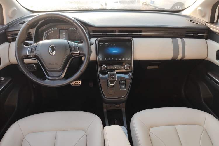 Used ORA iQ 2019 Luxury Version