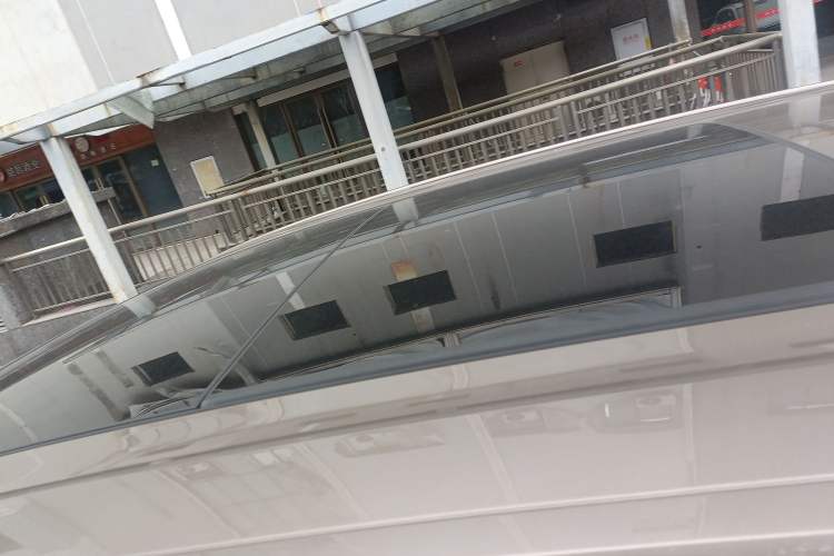 Used Volkswagen Viloran 2020 330TSI Luxury Edition