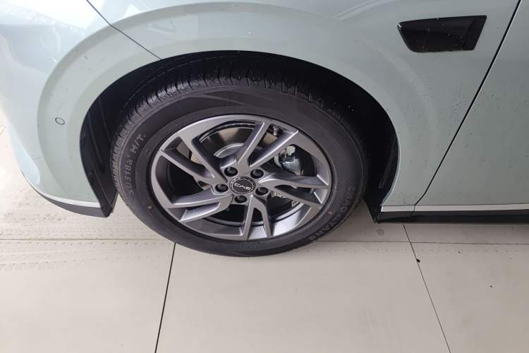 Used BYD Seal 06 New Energy 2025 EV 470KM Prestige Edition