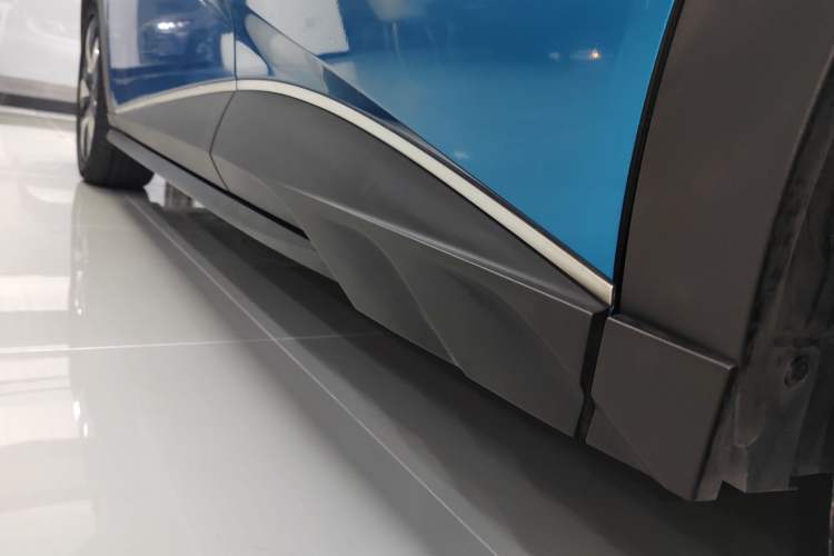 Used BYD Dolphin 2023 401km Knight Edition
