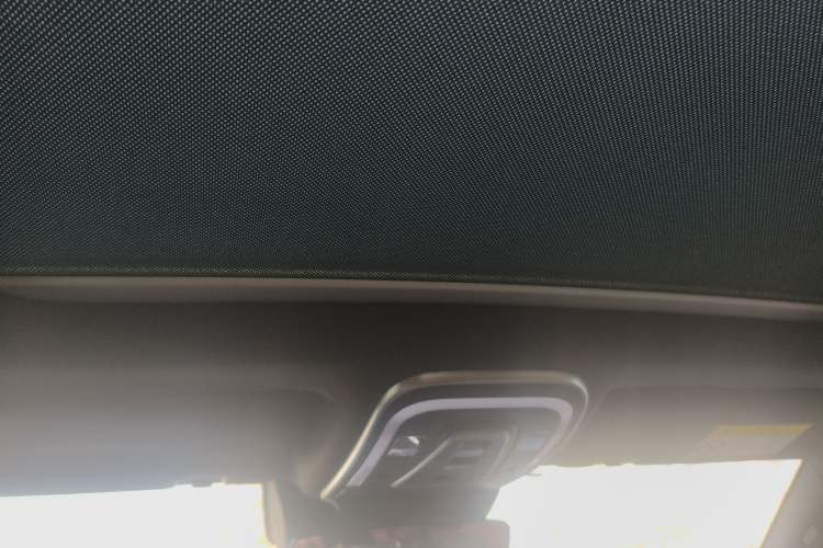 Used BYD Tang New Energy 2021 DM 2.0T Four-Wheel Drive High-Performance Flagship Model
