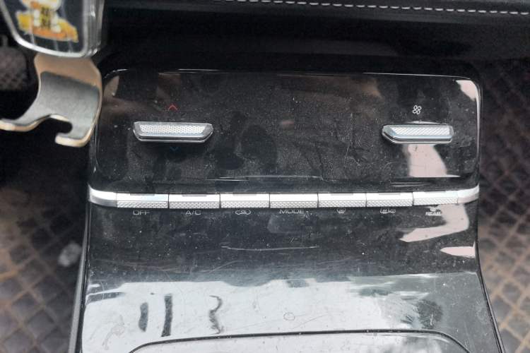 Used Wuling Victory 2020 1.5T CVT Luxury Model
