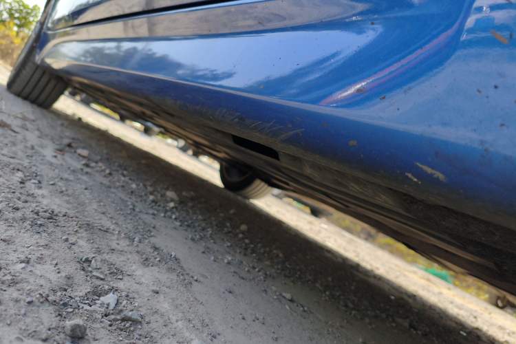 Used BMW 3 Series 2018 320Li M Sport Night Edition
