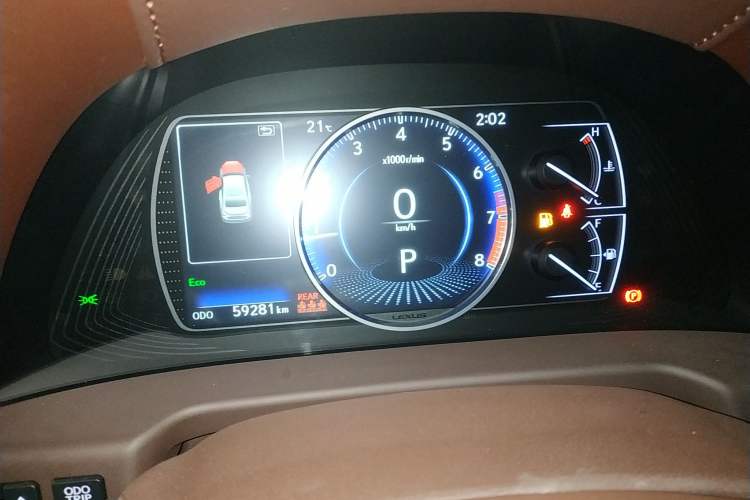 Used Lexus ES 2020 200 Excellence Edition
