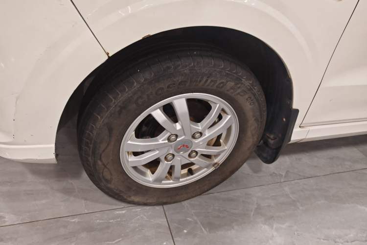 Used Wuling Hongguang 2018 1.5L S Comfort Model L2B