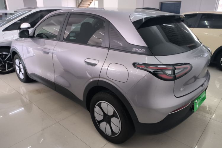 Used Geely Galaxy Geome 2025 310km Youth Edition