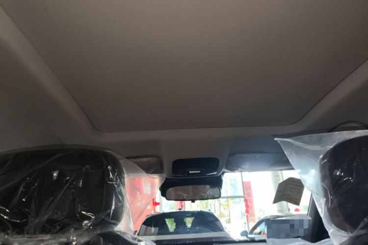 Used Chery Tiggo 7 2025 High-Energy Edition 1.6T Yu+ Four-Wheel-Drive Version