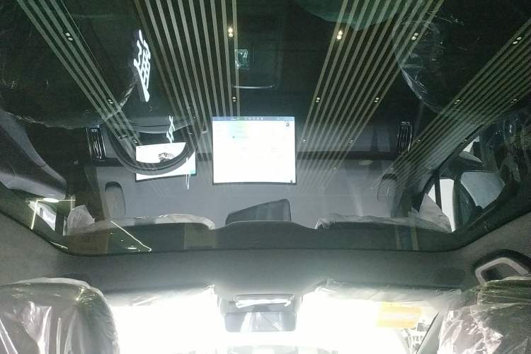 Used XPeng P7+ 2024 Long-Range Max
