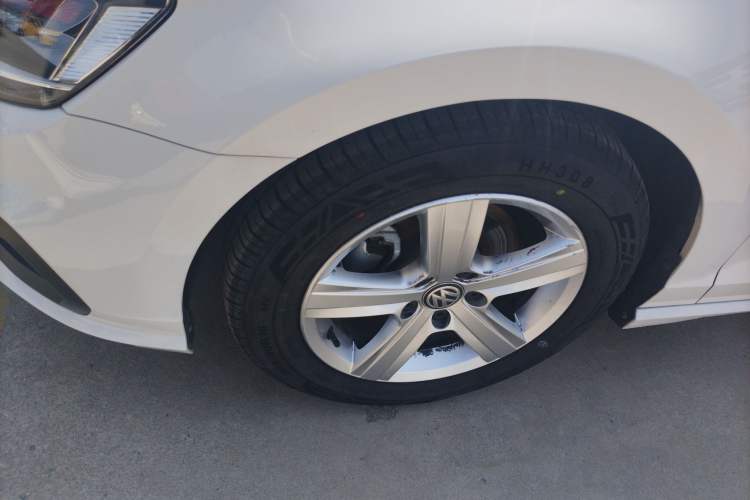 Used Volkswagen Lamando 2021 230TSI DSG Fashion Edition
