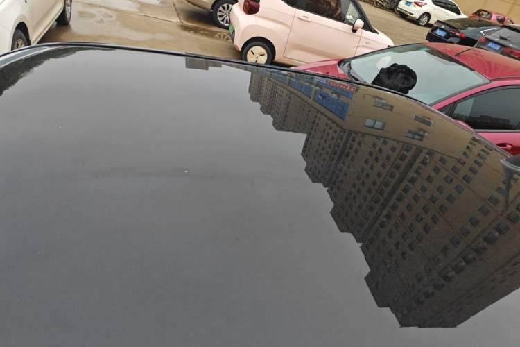 Used Wuling Hongguang MINIEV 2021 Macaron Premium Model – Lithium Iron Phosphate
