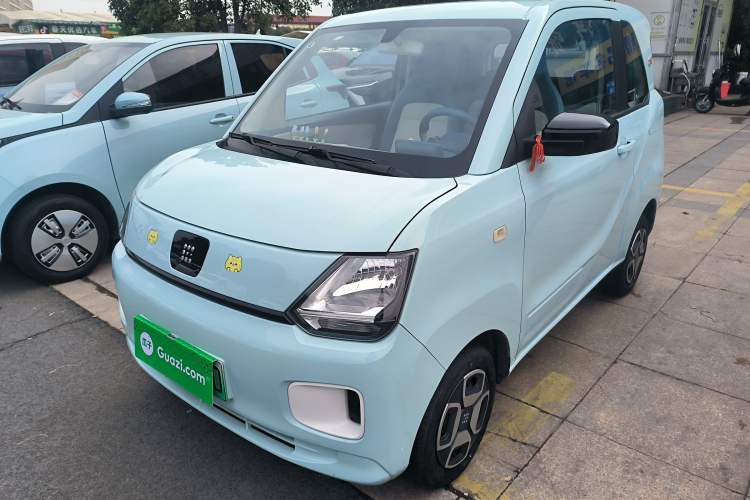 Used Dongfeng Fengon MINIEV 2022 Candy-Style Lollipop