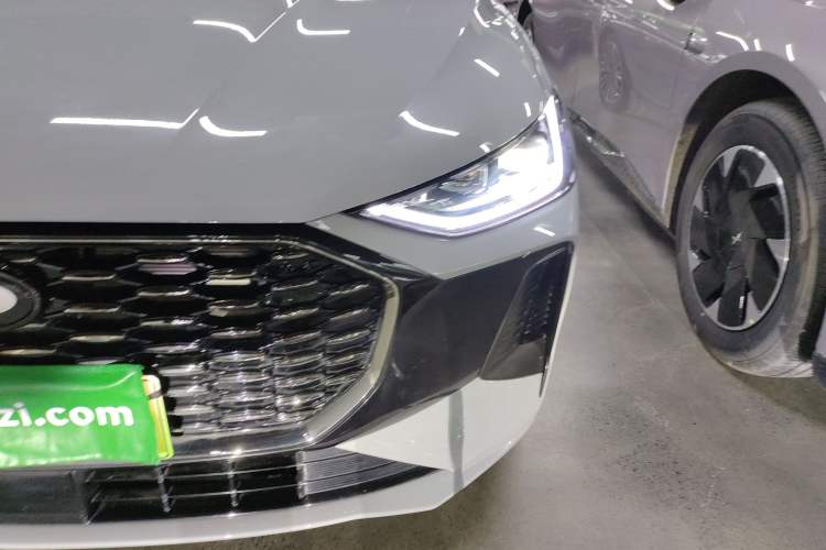 Used Chery Fengyun A8L 2025 1.5 TGDI 145 km Luxury Version
