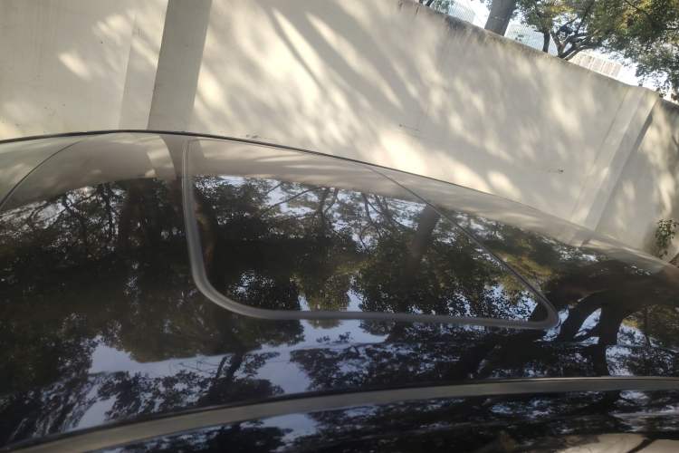 Used Toyota Allion 2022 2.0L Zunyue Edition