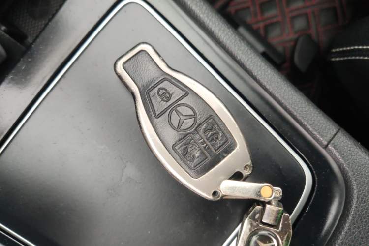 Used Mercedes-Benz GLA 2018 GLA 200 Sport Edition