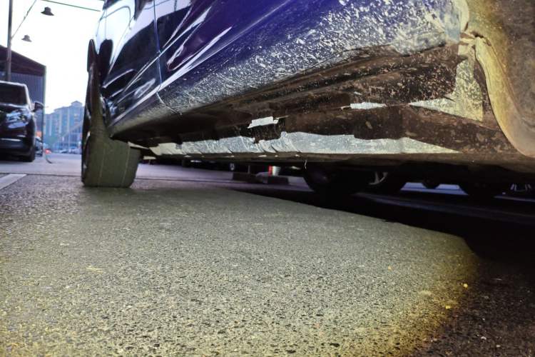 Used Audi Q5 2013 45 TFSI quattro Sport Edition