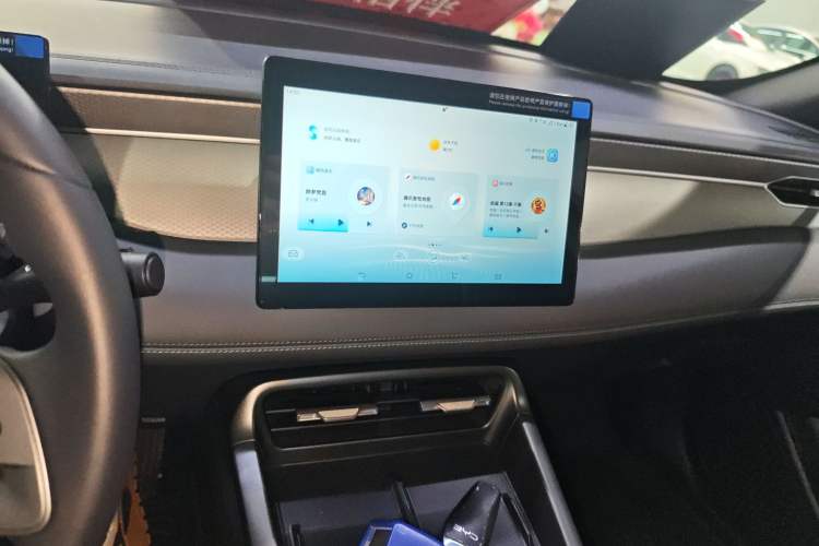 Used BYD Qin PLUS 2025 DM-i Smart Drive 55KM Leading Model