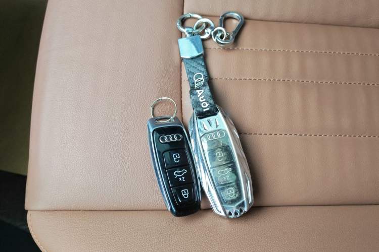 Used Audi A6 2022 Avant Futurist 40 TFSI Luxury Dynamic Model