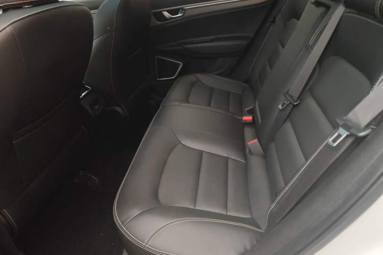 Used Geely Auto Emgrand GS 2018 Sport Edition 1.8L Automatic LingShang Model
