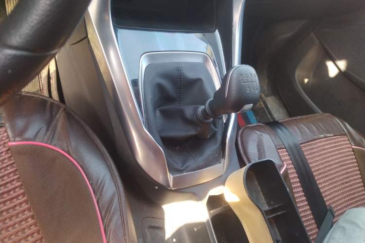 Used SAIC MAXUS G50 2022 1.5T Manual Comfort B
