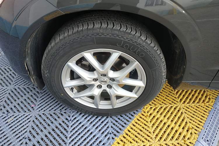 Used Volvo XC60 2018 T5 4x4 Zhiyi Edition