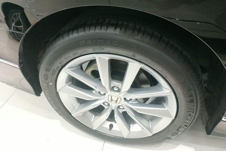 Used Honda Accord 2022 260TURBO Luxury Edition
