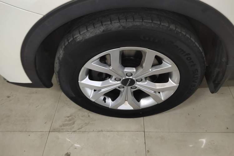 Used Haval H6 2021 1.5T Automatic Urban Edition
