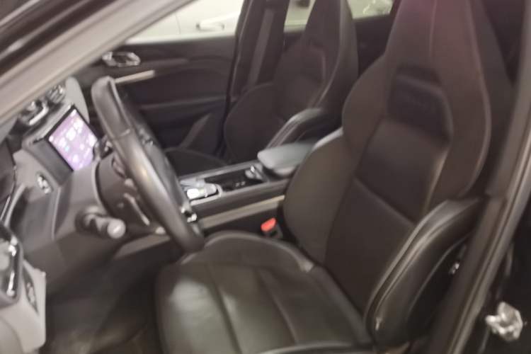 Used Lynk & Co 03 2022 1.5TD DCT JingPro