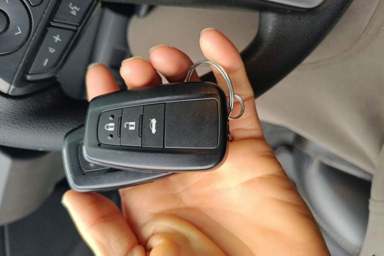 Used Toyota Corolla 2021 TNGA 1.5L CVT Elite Edition
