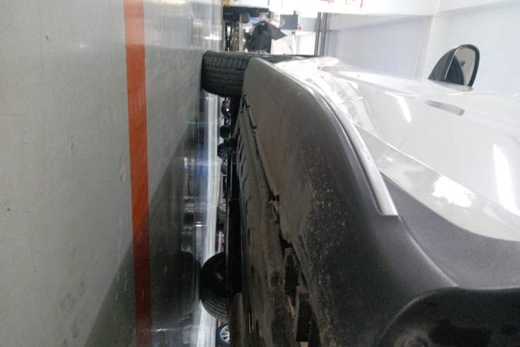 Used Mercedes-Benz GLC 2018 Facelift GLC 200 4MATIC
