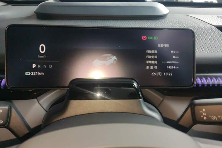 Used Zeekr X 2023 Rear-Drive ME Version 5 Seats
