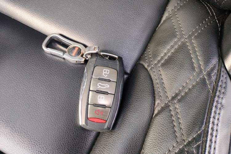 Used Haval H6 2021 1.5 GDIT Automatic Champion Edition
