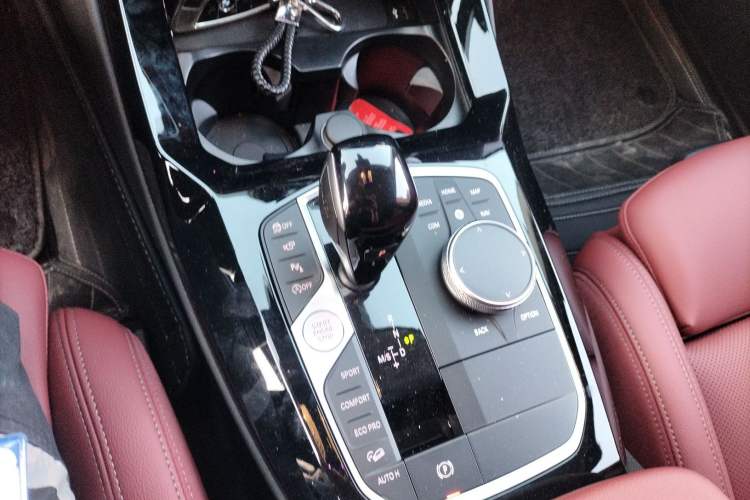 Used BMW X3 2023 xDrive30i Leading Model M Night Edition Package