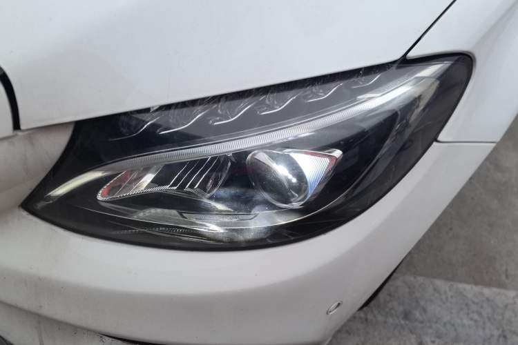 Used Mercedes-Benz C-Class 2015 C 180 L Sport Edition
