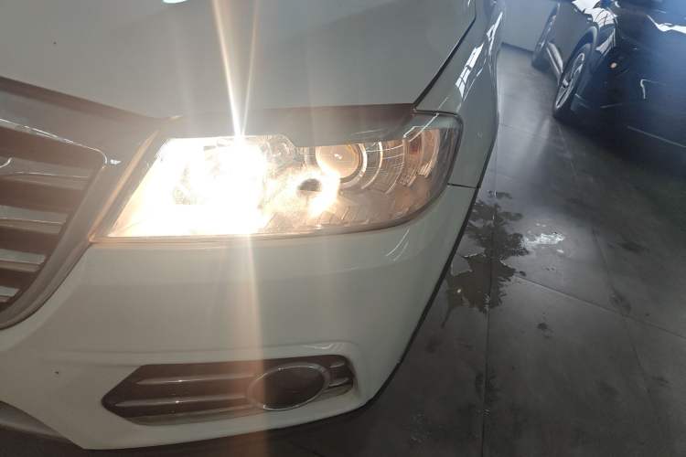 Used Haval H6 2018 Red-Label Sport Edition 1.5T Automatic Two-Wheel Drive Elite Model