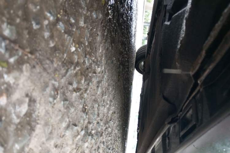 Used Audi A6L 2014 TFSI Standard Model