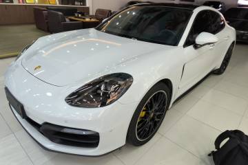 Used Porsche Panamera 2023 Panamera 2.9T