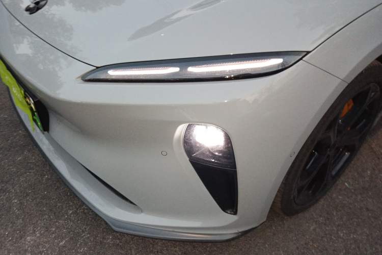 Used Nio ET5T 2024 75kWh Touring