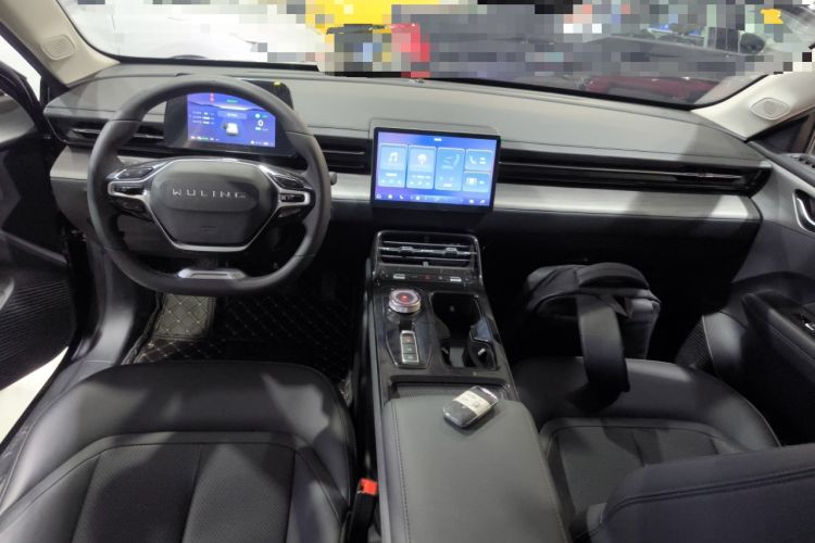 Used Wuling Xingguang 2023 70 Standard Edition