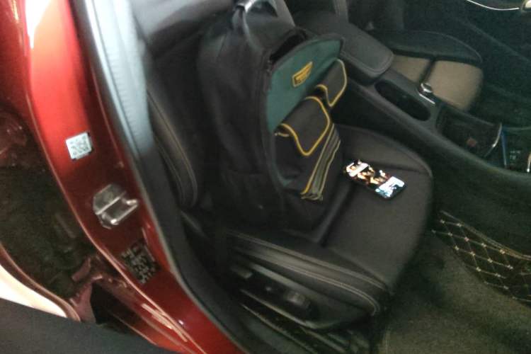 Used Mercedes-Benz GLA 2018 GLA 200 Fashion Model