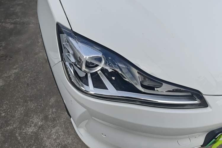 Used NETA V 2022 Chao 400 Pro
