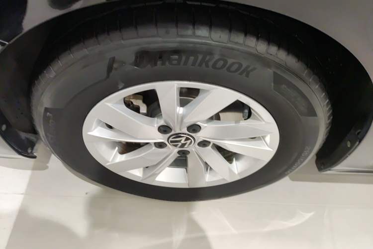 Used Volkswagen Passat New Energy 2022 430 PHEV Hybrid Business Edition
