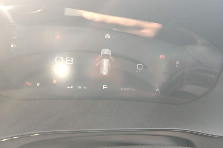 Used Wuling Victory 2020 1.5T CVT Flagship Edition
