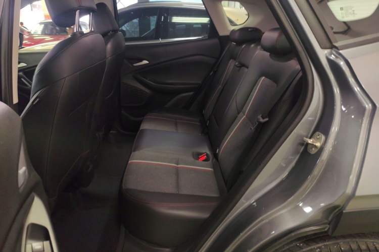 Used Chevrolet Trax 2019 Redline 335T CVT Top-Tier Model China VI Standard
