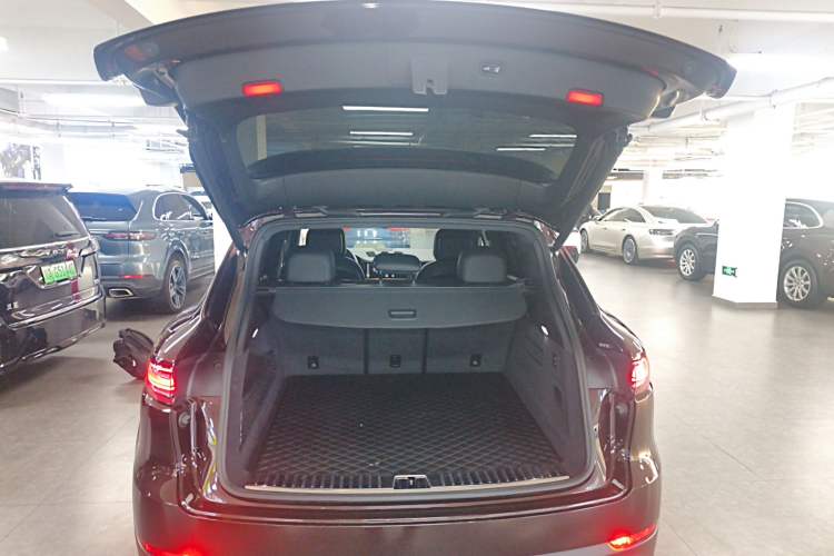 Used Porsche Cayenne 2019 Cayenne 3.0T