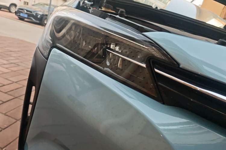 Used Buick Velite 6 2019 Connected & Smart Edition
