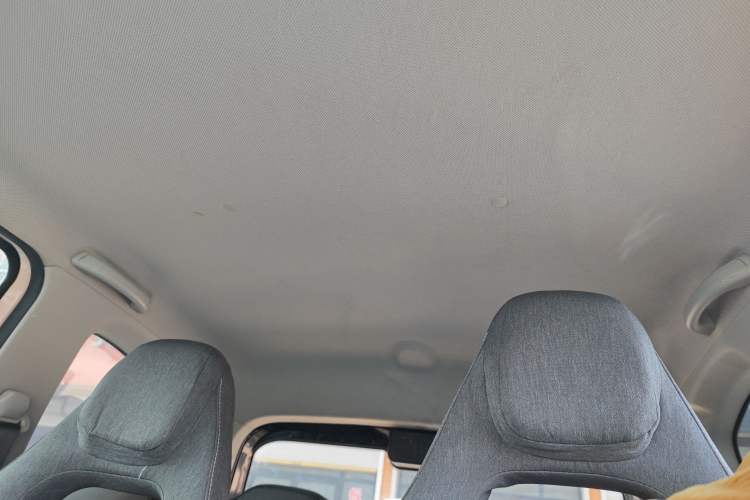 Used Wuling Hongguang MINIEV 2021 Macaron Fashion Model Lithium Iron Phosphate