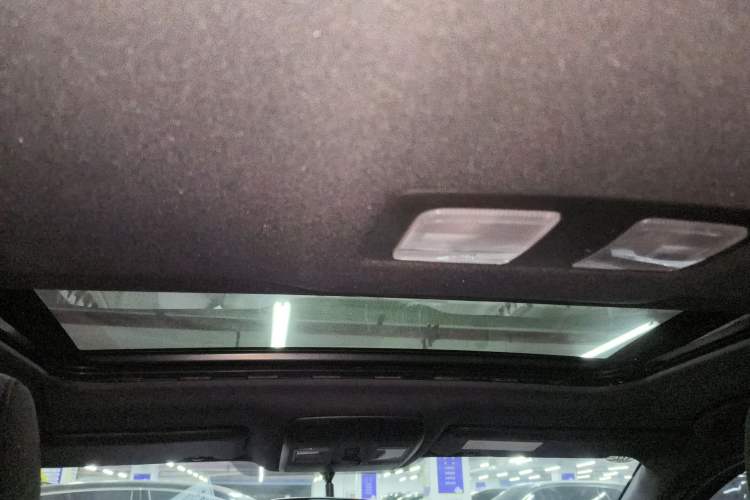 Used Mazda CX-4 2020 2.0L Automatic Two-Wheel Drive Blue Sky Dynamic Edition