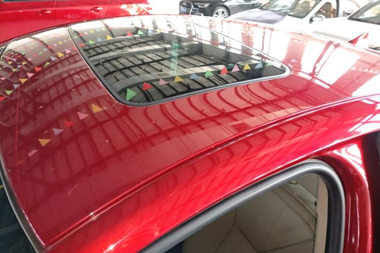 Used Buick Regal 2015 2.0L Elite Fashion Edition
