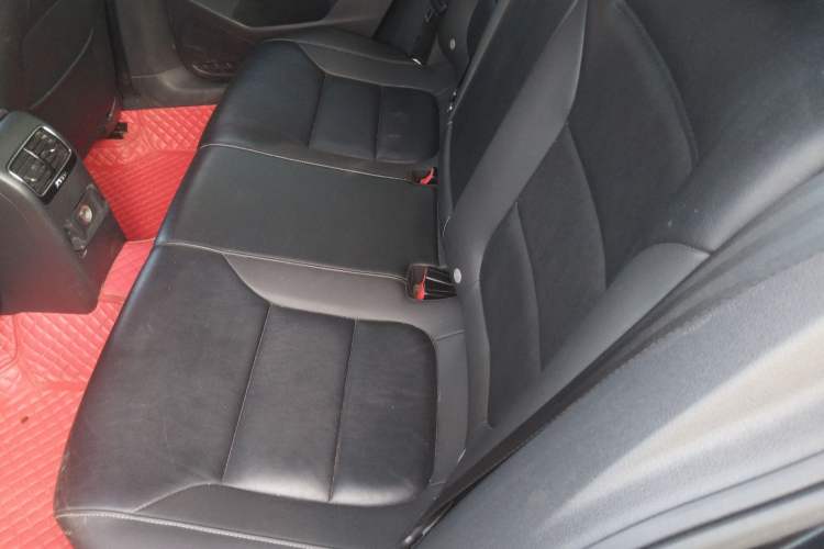 Used Volkswagen Sagitar 2018 1.6L Automatic Comfort Model
